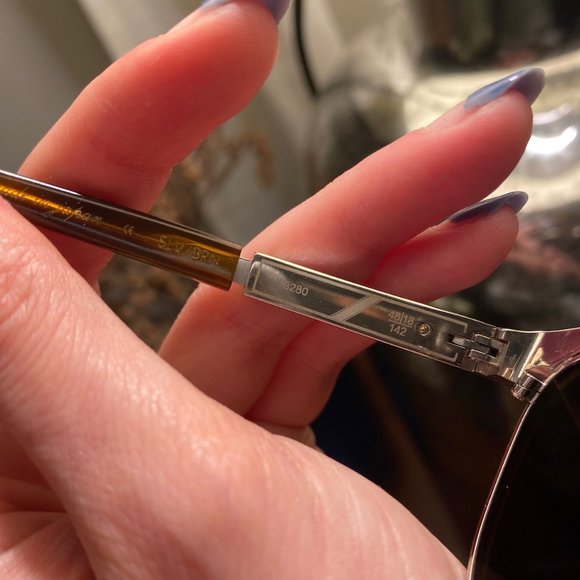 LEISURE SOCIETY - STANFORD SUNGLASSES - Picture 4 of 6